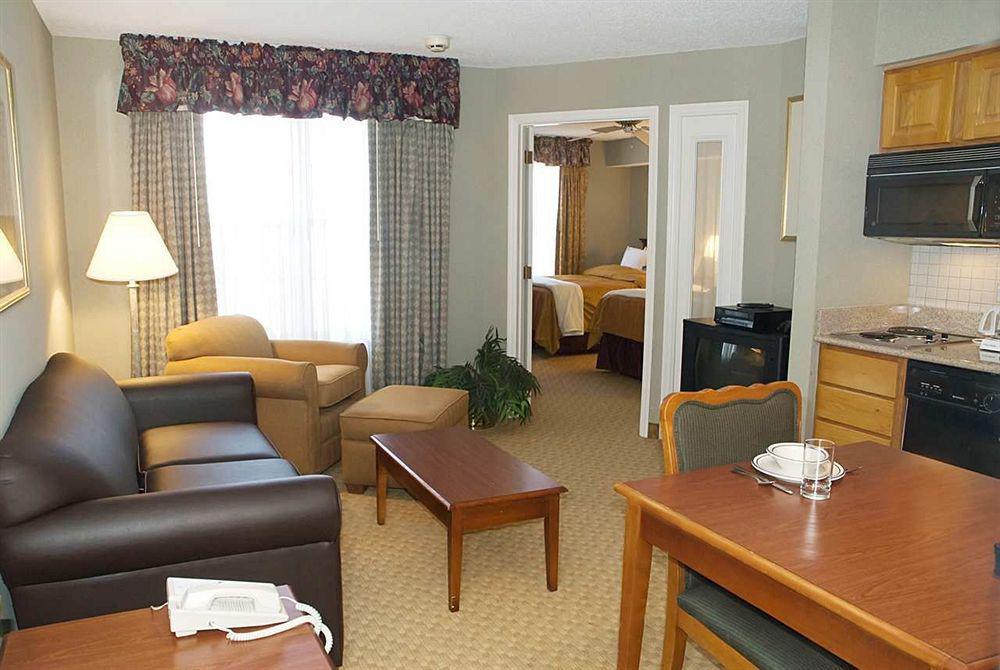 Sonesta Es Suites Cincinnati - Sharonville East Quarto foto