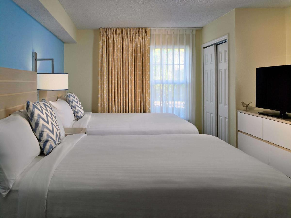 Sonesta Es Suites Cincinnati - Sharonville East Exterior foto
