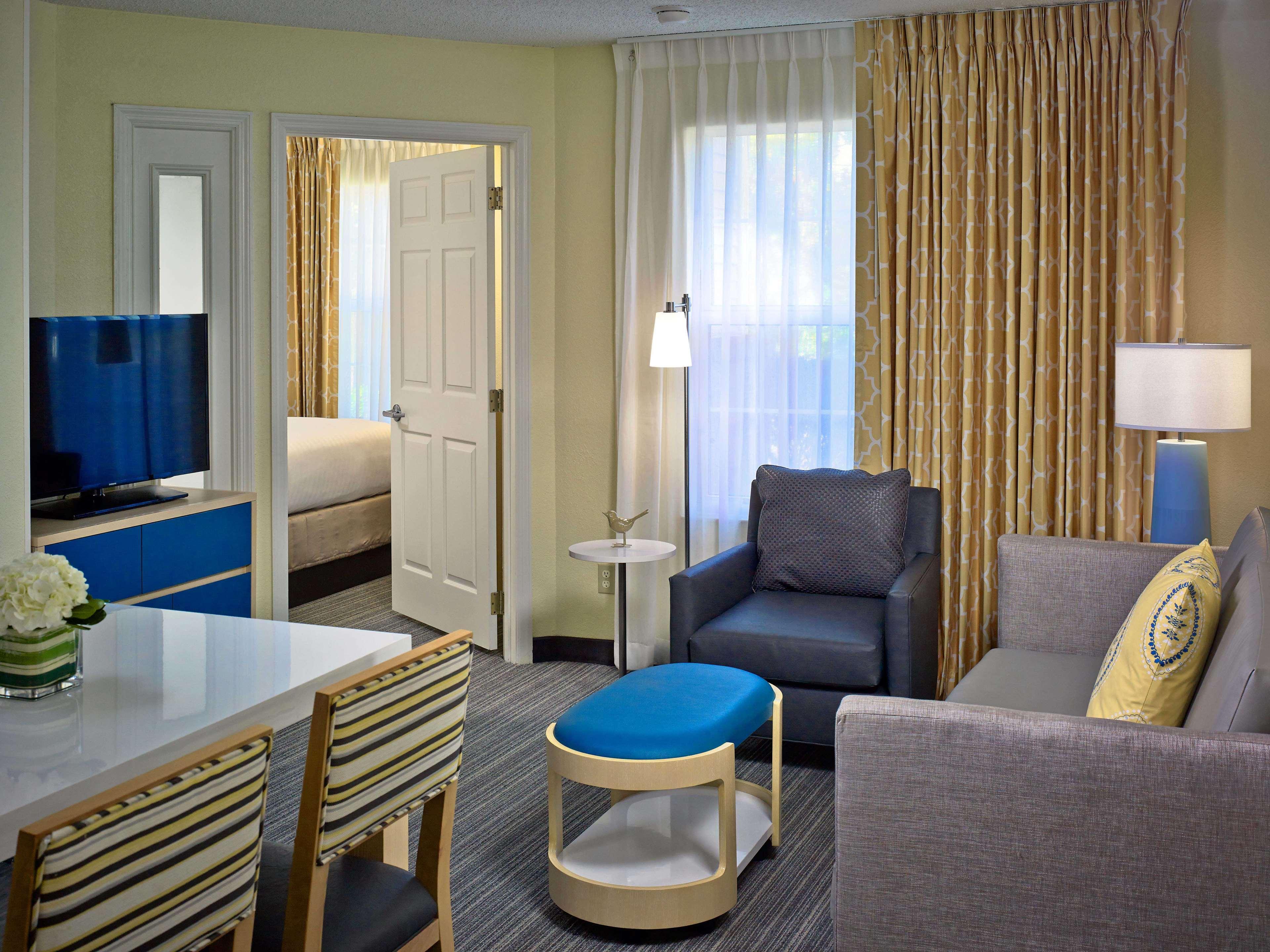 Sonesta Es Suites Cincinnati - Sharonville East Exterior foto