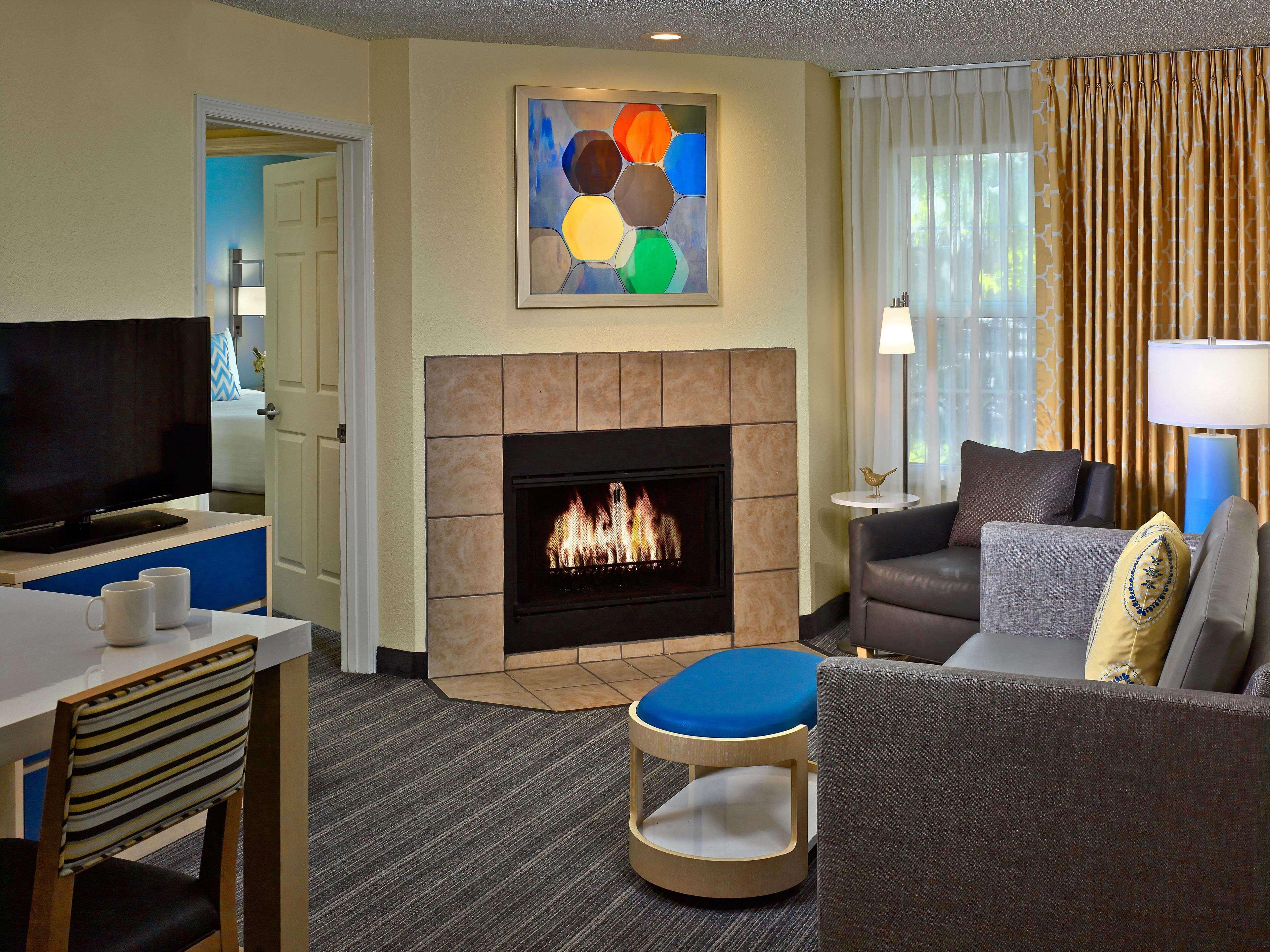 Sonesta Es Suites Cincinnati - Sharonville East Exterior foto