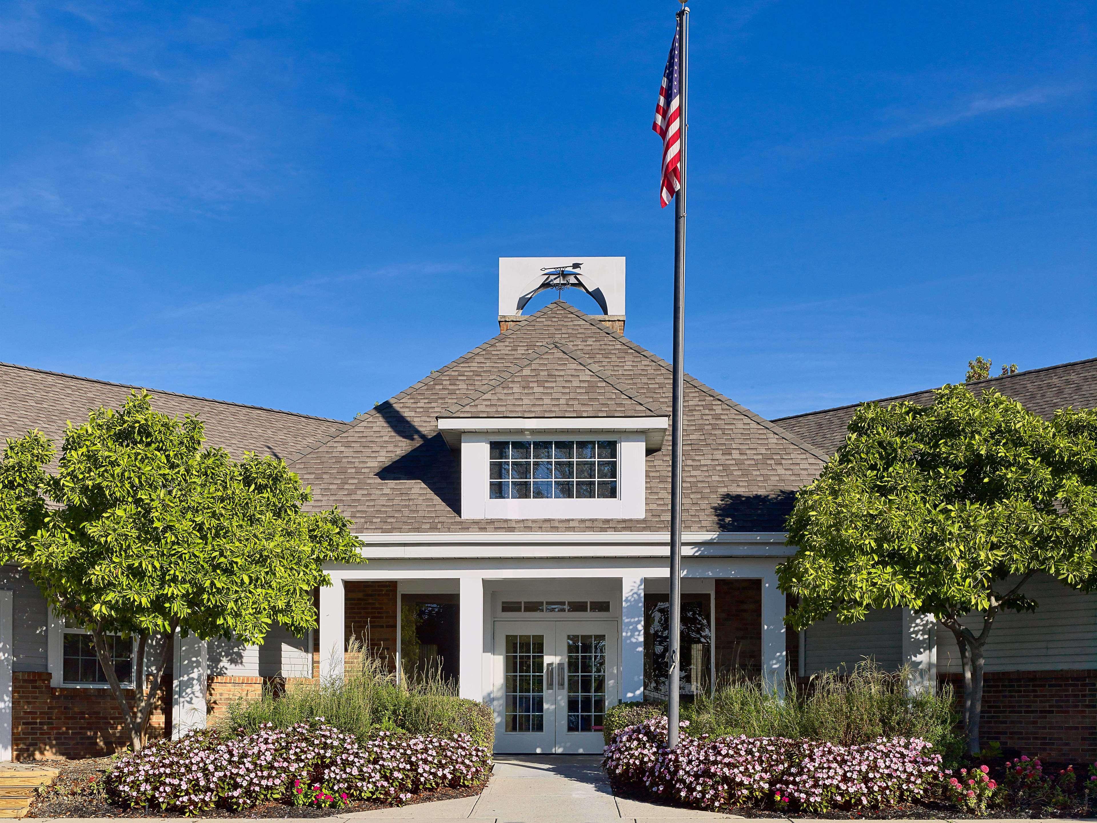 Sonesta Es Suites Cincinnati - Sharonville East Exterior foto