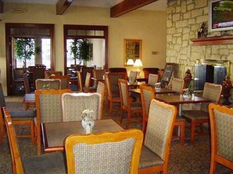 Sonesta Es Suites Cincinnati - Sharonville East Restaurante foto