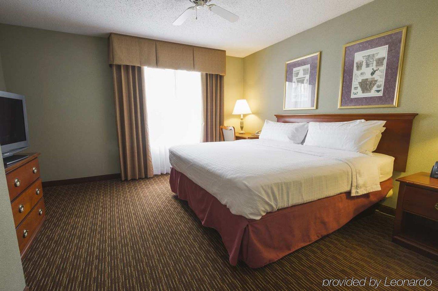 Sonesta Es Suites Cincinnati - Sharonville East Exterior foto