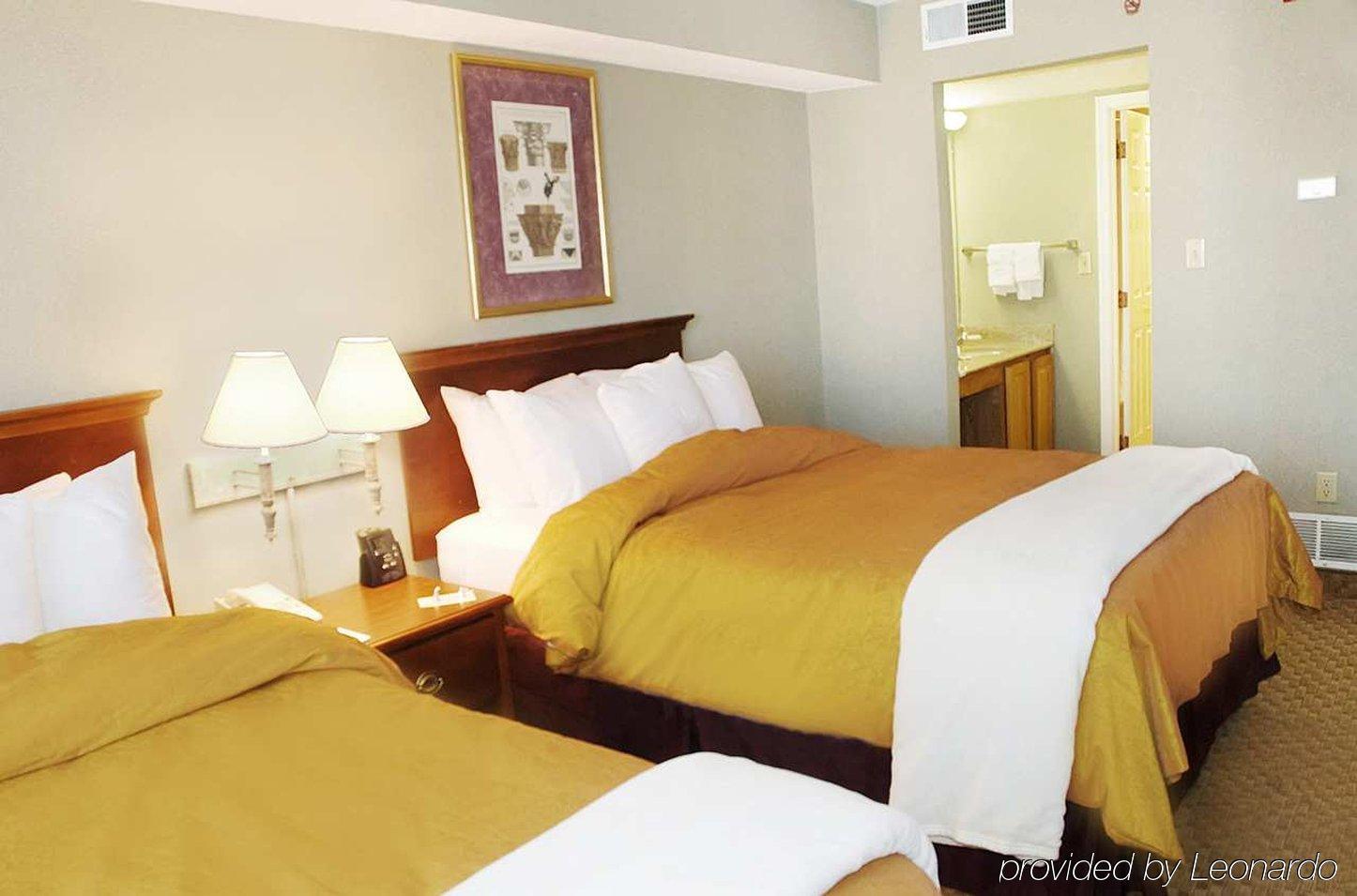 Sonesta Es Suites Cincinnati - Sharonville East Quarto foto