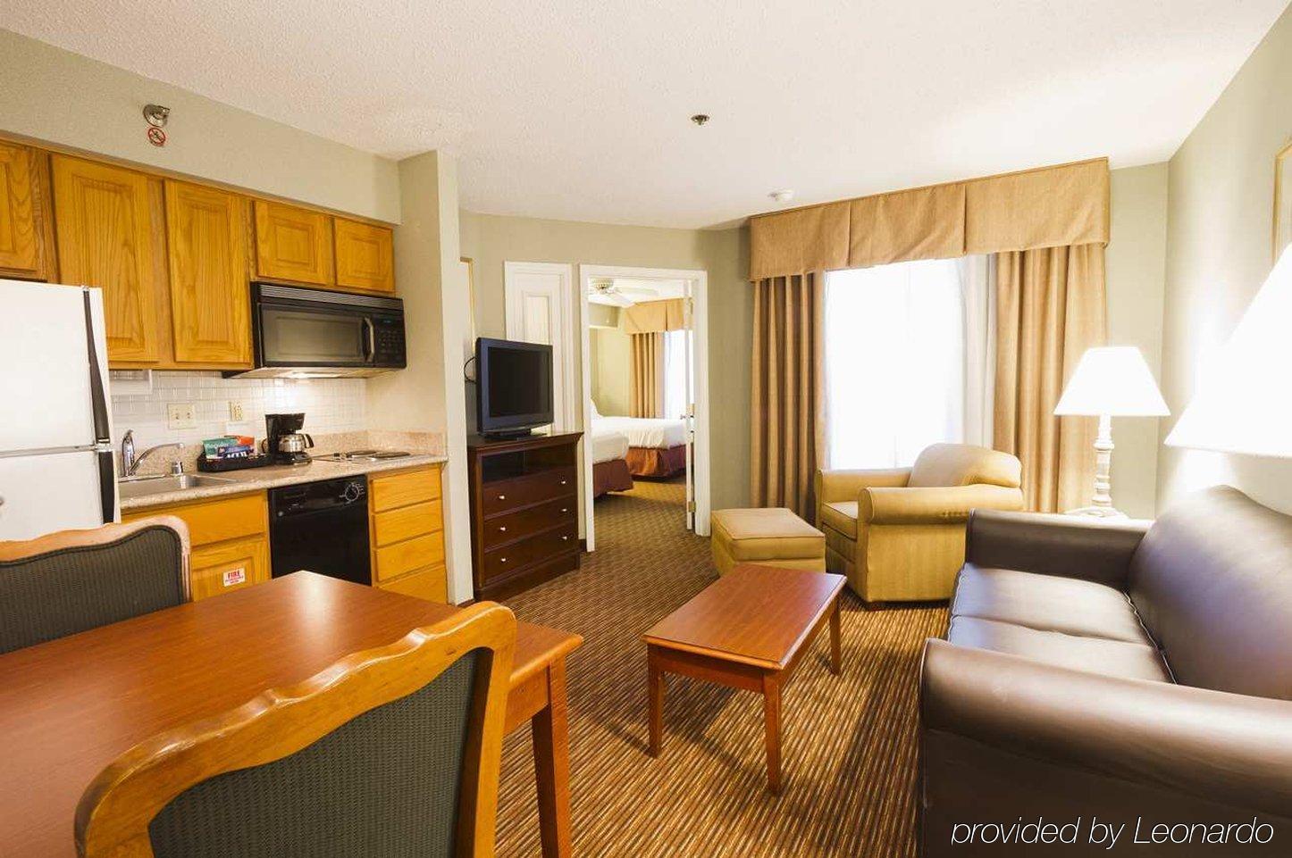 Sonesta Es Suites Cincinnati - Sharonville East Exterior foto