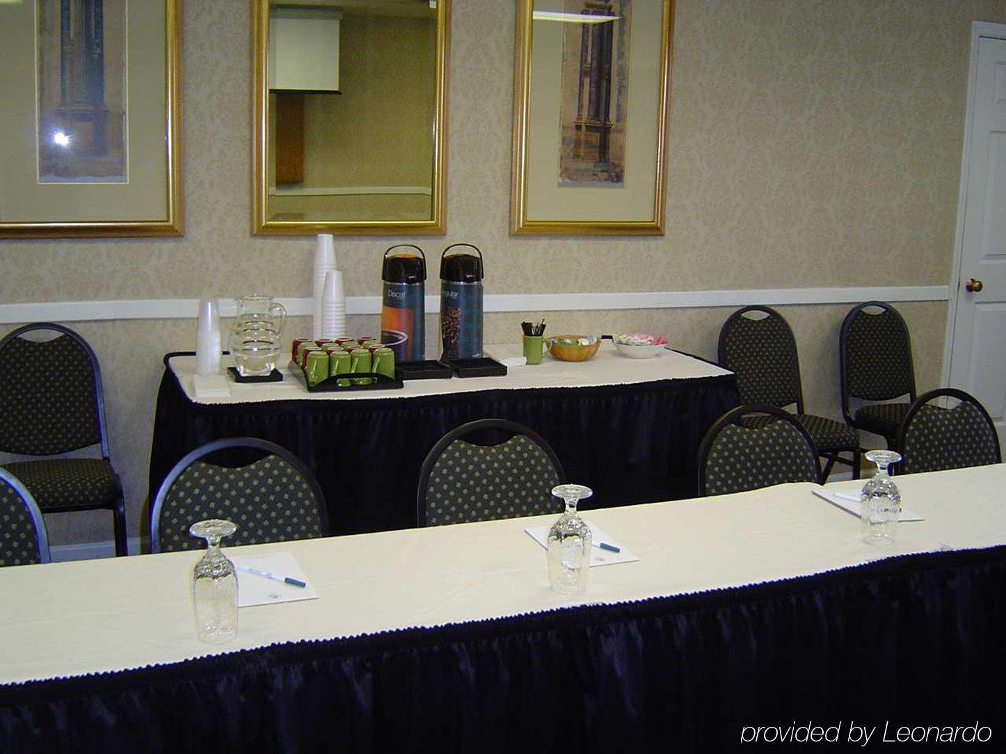 Sonesta Es Suites Cincinnati - Sharonville East Facilidades foto