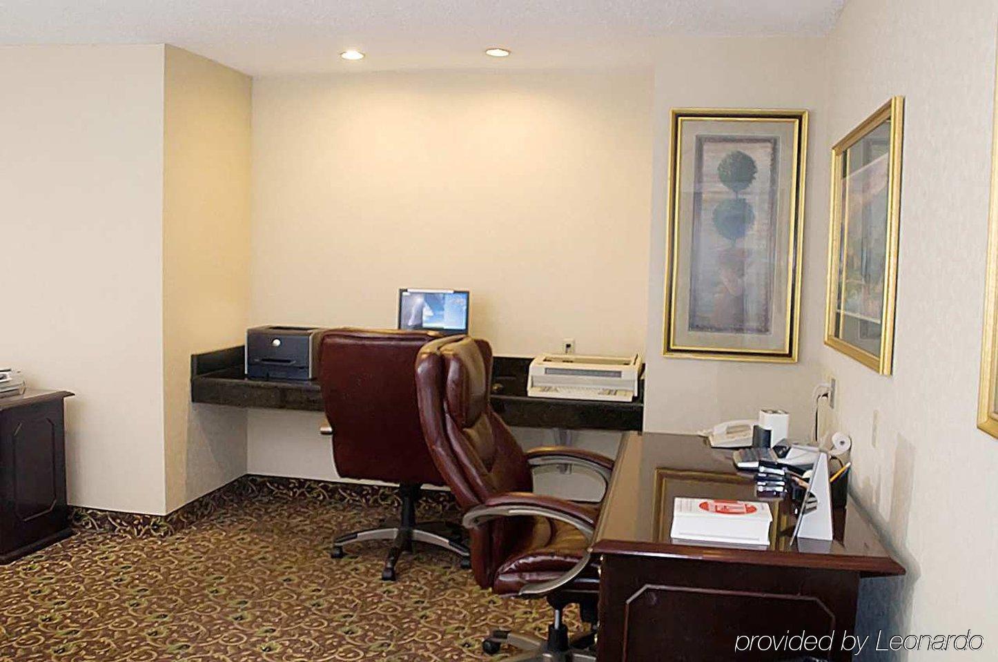 Sonesta Es Suites Cincinnati - Sharonville East Facilidades foto