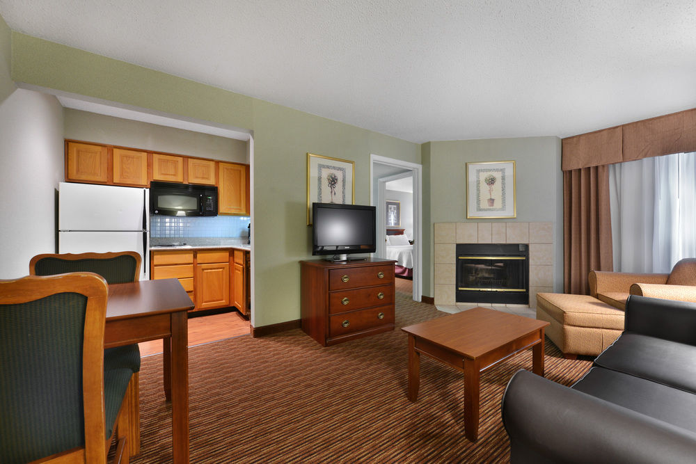 Sonesta Es Suites Cincinnati - Sharonville East Exterior foto