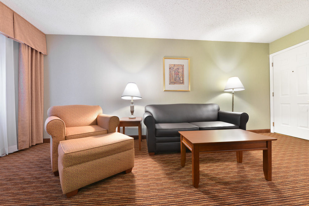 Sonesta Es Suites Cincinnati - Sharonville East Exterior foto