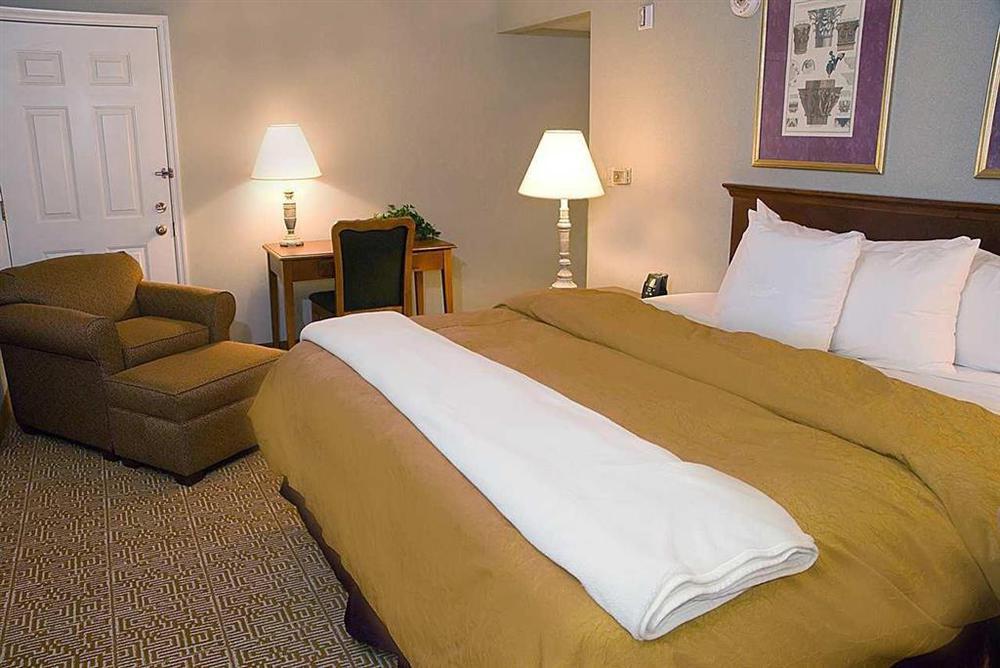 Sonesta Es Suites Cincinnati - Sharonville East Quarto foto