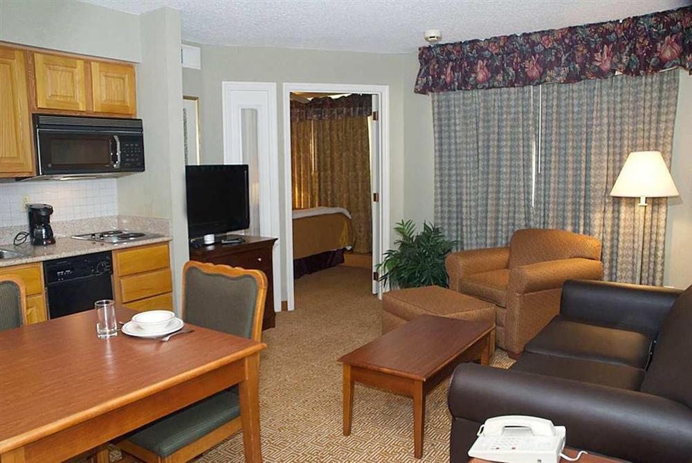 Sonesta Es Suites Cincinnati - Sharonville East Quarto foto