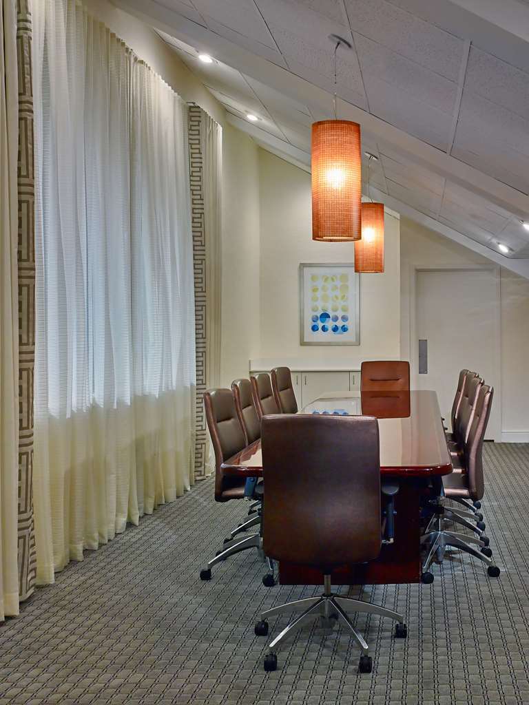 Sonesta Es Suites Cincinnati - Sharonville East Facilidades foto
