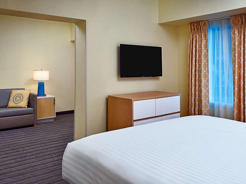 Sonesta Es Suites Cincinnati - Sharonville East Quarto foto