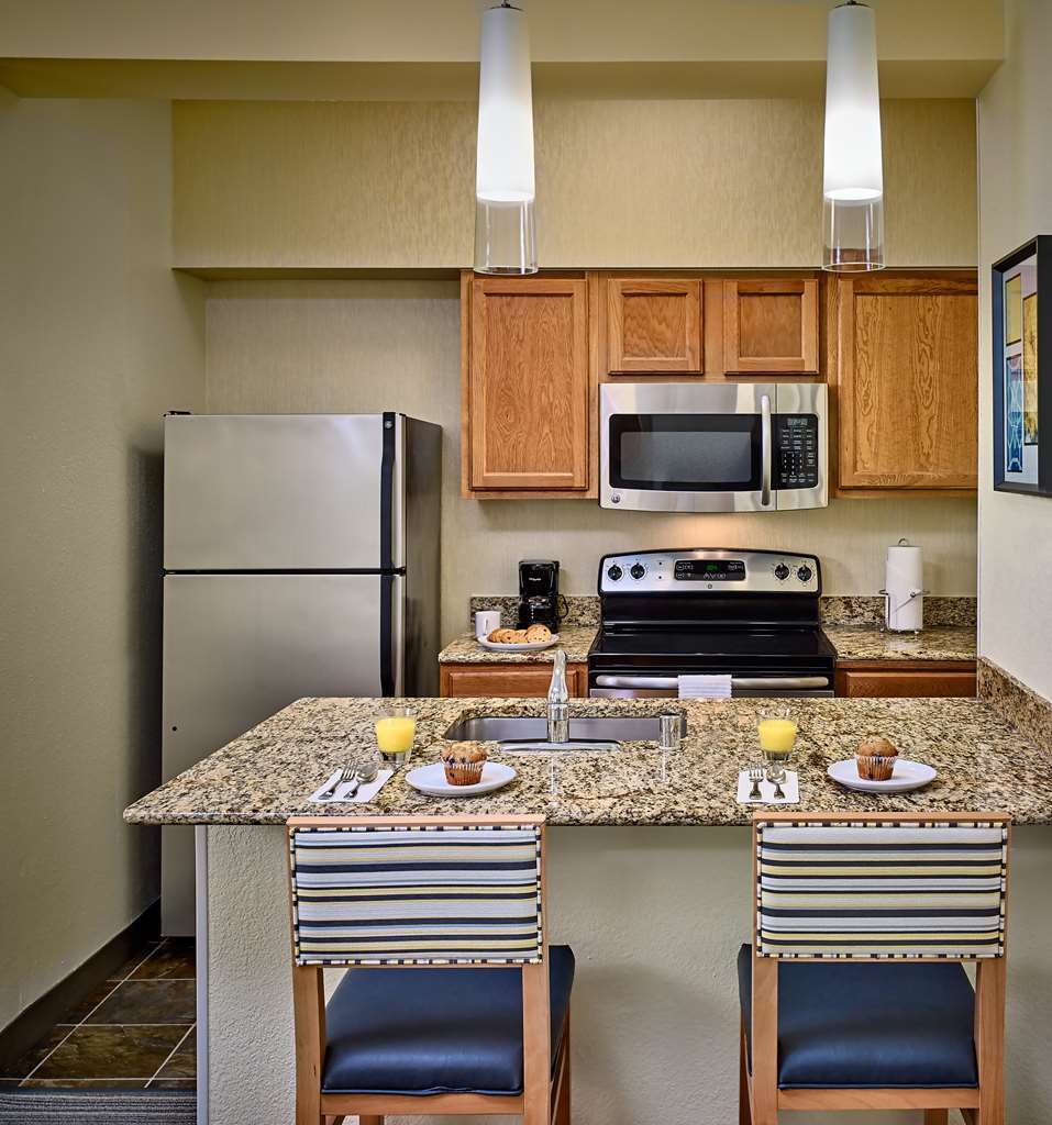 Sonesta Es Suites Cincinnati - Sharonville East Quarto foto