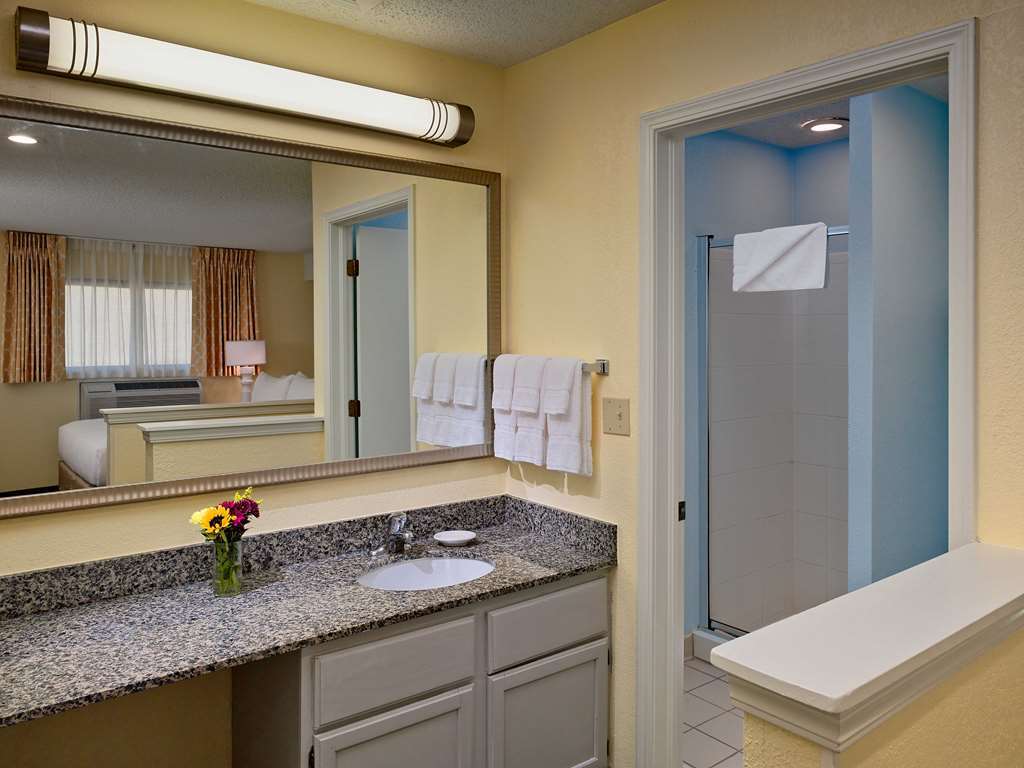 Sonesta Es Suites Cincinnati - Sharonville East Quarto foto
