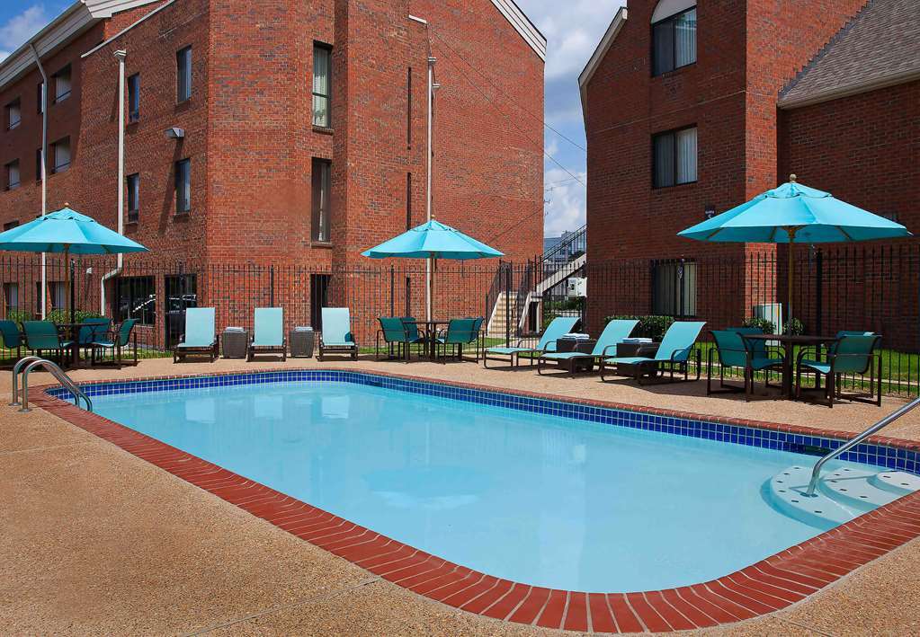 Sonesta Es Suites Cincinnati - Sharonville East Facilidades foto