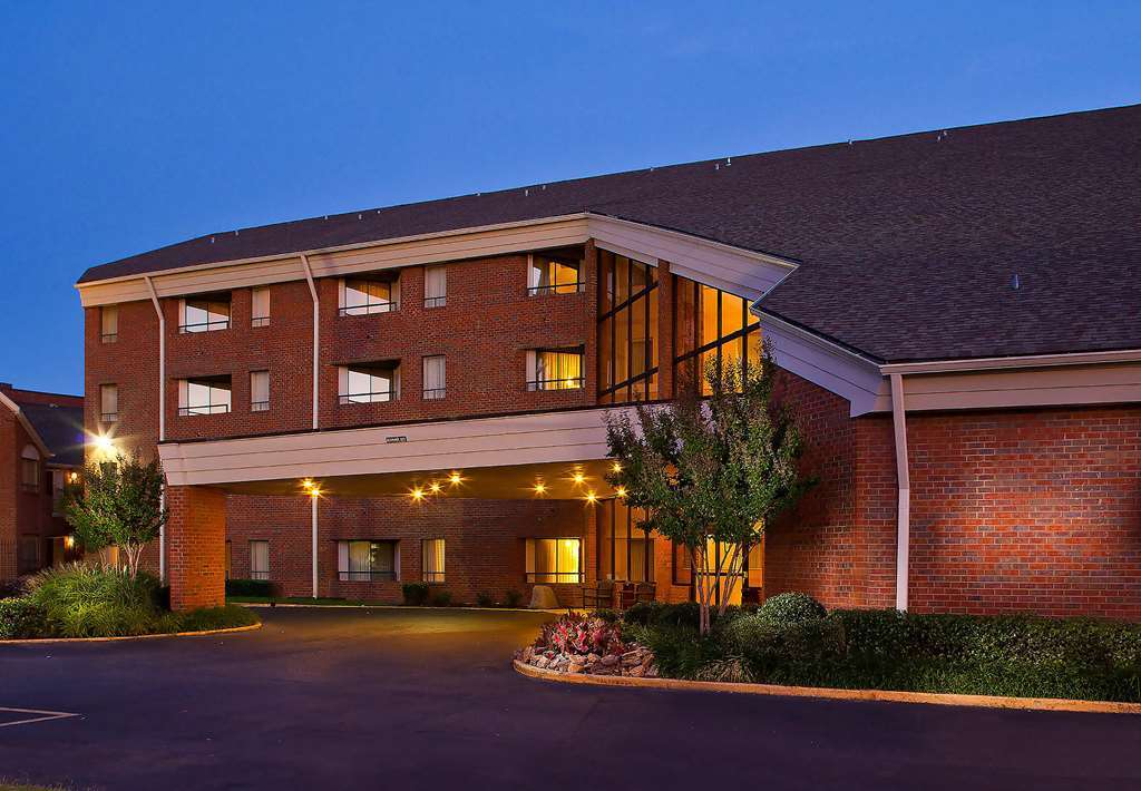Sonesta Es Suites Cincinnati - Sharonville East Exterior foto