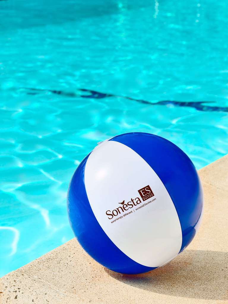 Sonesta Es Suites Cincinnati - Sharonville East Facilidades foto